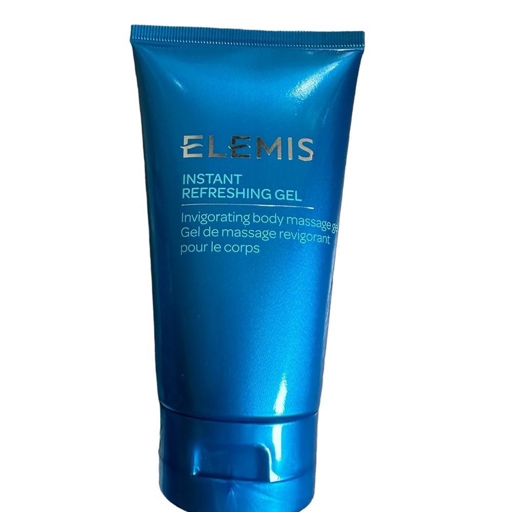 Elemis Instant Refreshing Gel